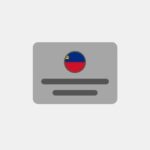 Liechtenstein Phone card - Voip