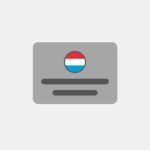 Luxembourg Phone card - Voip