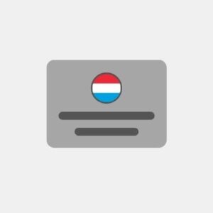 Luxembourg Phone card - Voip