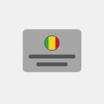 Mali Phone card - Voip