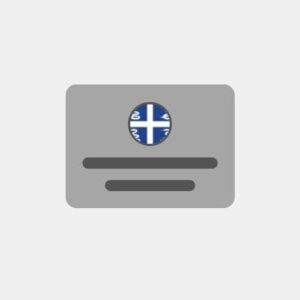 Martinique Phone card - Voip