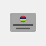 Mauritius Phone card - Voip