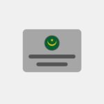 Mauritania Phone card - Voip