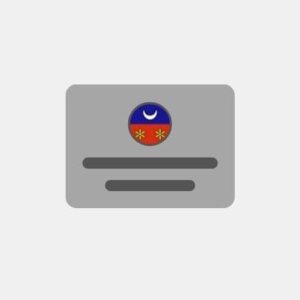 Mayotte Phone card - Voip