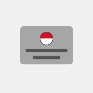 Monaco Phone card - Voip