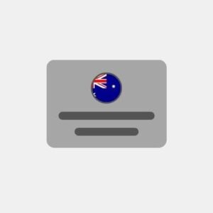 Telefonní karta pro Austrálii - VoIP