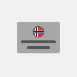 Norway Phone card - Voip