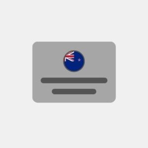 New Zealand Phone card - Voip