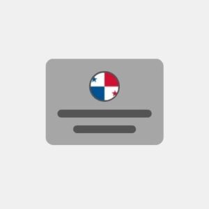 Panama Phone card - Voip