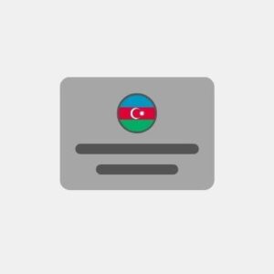 Ázerbájdžánská telefonní karta - VoIP