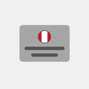 Peru Phone card - Voip