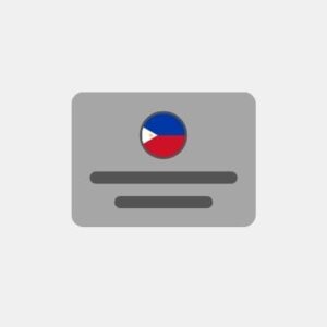 Philippines Phone card - Voip