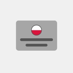 Poland Phone card - Voip
