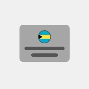 Telefonní karta na Bahamy - VoIP