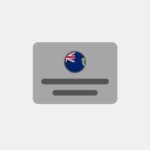 Saint Helena Phone card - Voip