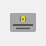 Saint Vincent and the Grenadines Phone card - Voip