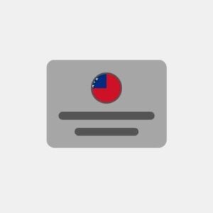 Samoa Phone card - Voip