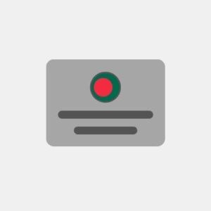 Bangladéšská telefonní karta - VoIP
