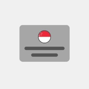 Singapore Phone card - Voip