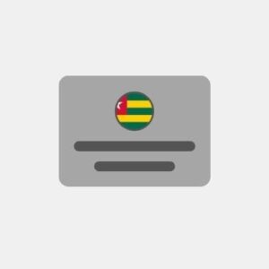 Togo Phone card - Voip