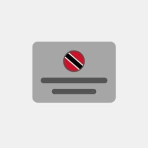 Trinidad and Tobago Phone card - Voip