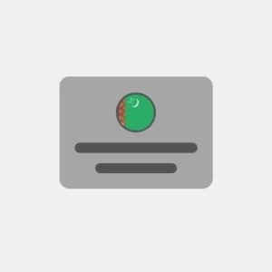 Tarjeta telefónica de Turkmenistán - VoIP