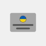Ukraine Phone card - Voip