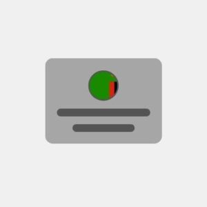 Zambia Phone card - Voip