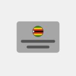 Zimbabwe Phone card - Voip