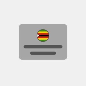 Zimbabwe Phone card - Voip