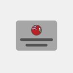 Bermuda Phone card - Voip