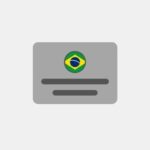 Brazil Phone card - Voip