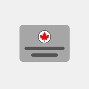 Kanadská telefonní karta - VoIP