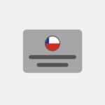 Chile Phone card - Voip