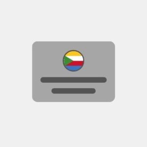 Telefonní karta Komor - VoIP