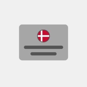 Denmark Phone card - Voip