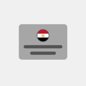 Tarjeta telefónica de Egipto - VoIP