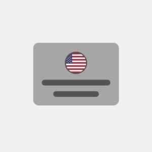 United States Phone card - Voip