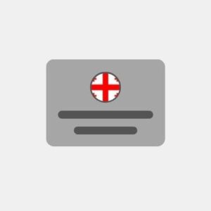 Georgia Phone card - Voip