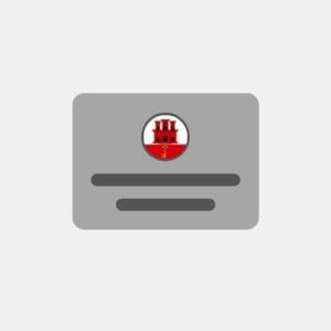 Karta telefoniczna Gibraltaru - Voip