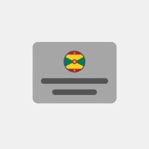 Grenade Phone card - Voip