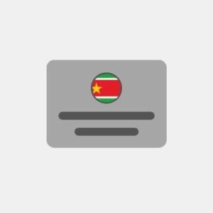Guadeloupe Phone card - Voip