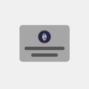 Guam Phone card - Voip