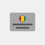 Guinea Phone card - Voip