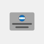 Honduras Phone card - Voip