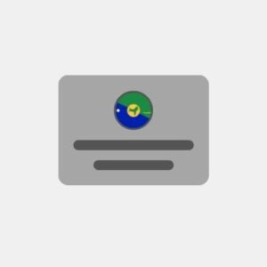 Telefonní karta Vánočního ostrova - VoIP
