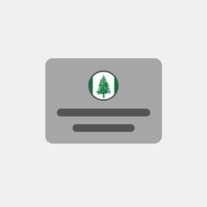 Norfolk Island Phone card - Voip