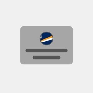 Marshall Islands Phone card - Voip