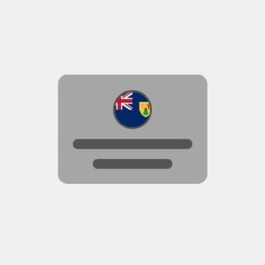 Turks and Caicos Islands Phone card - Voip