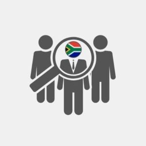 South Africa Recruitment Services